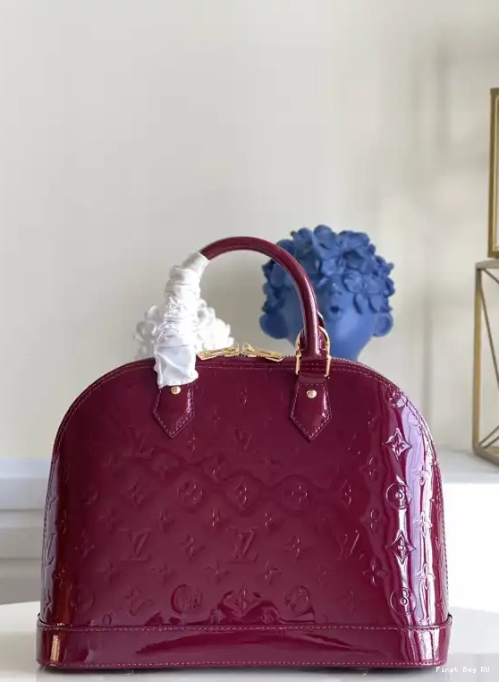 Firstbags ru review ALMA PM LOUIS VUITTON 0623